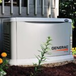 Generac 6055/6098 20kW Synergy Variable Speed Standby Generator w/Smart Transfer Switch New